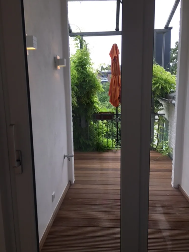 6 Zimmer Wohnung mit 190 m² in Düsseldorf – Bild 9