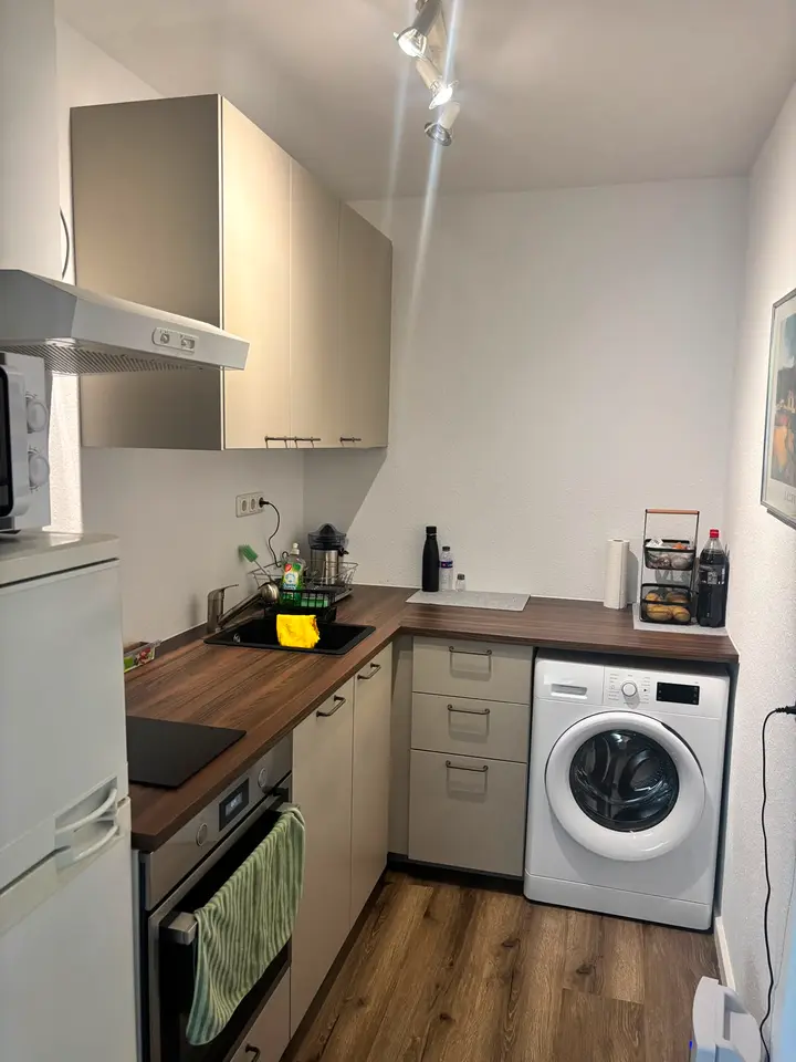 Studio mit 37 m² in Hagen – Bild 7