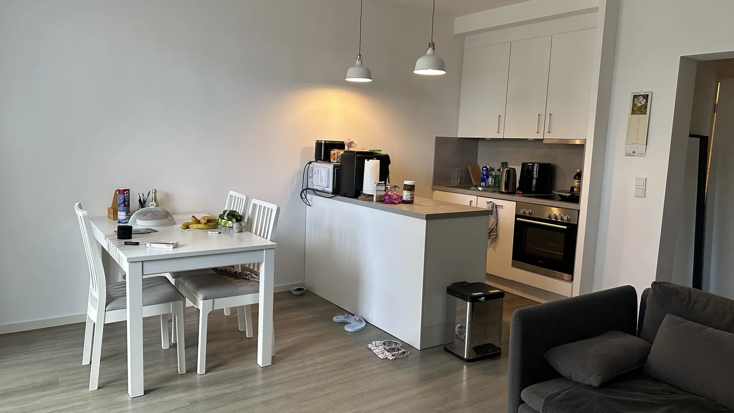 2 Zimmer Wohnung mit 60 m² in Düsseldorf – Bild 4