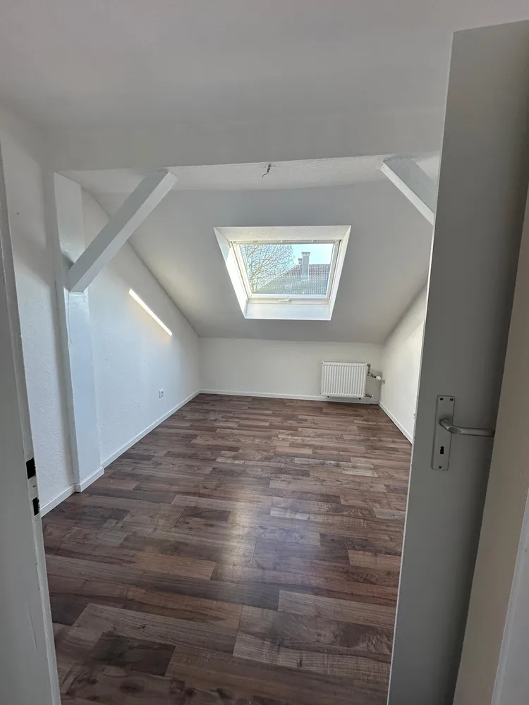 3 Zimmer Wohnung mit 65 m² in Wuppertal – Bild 3