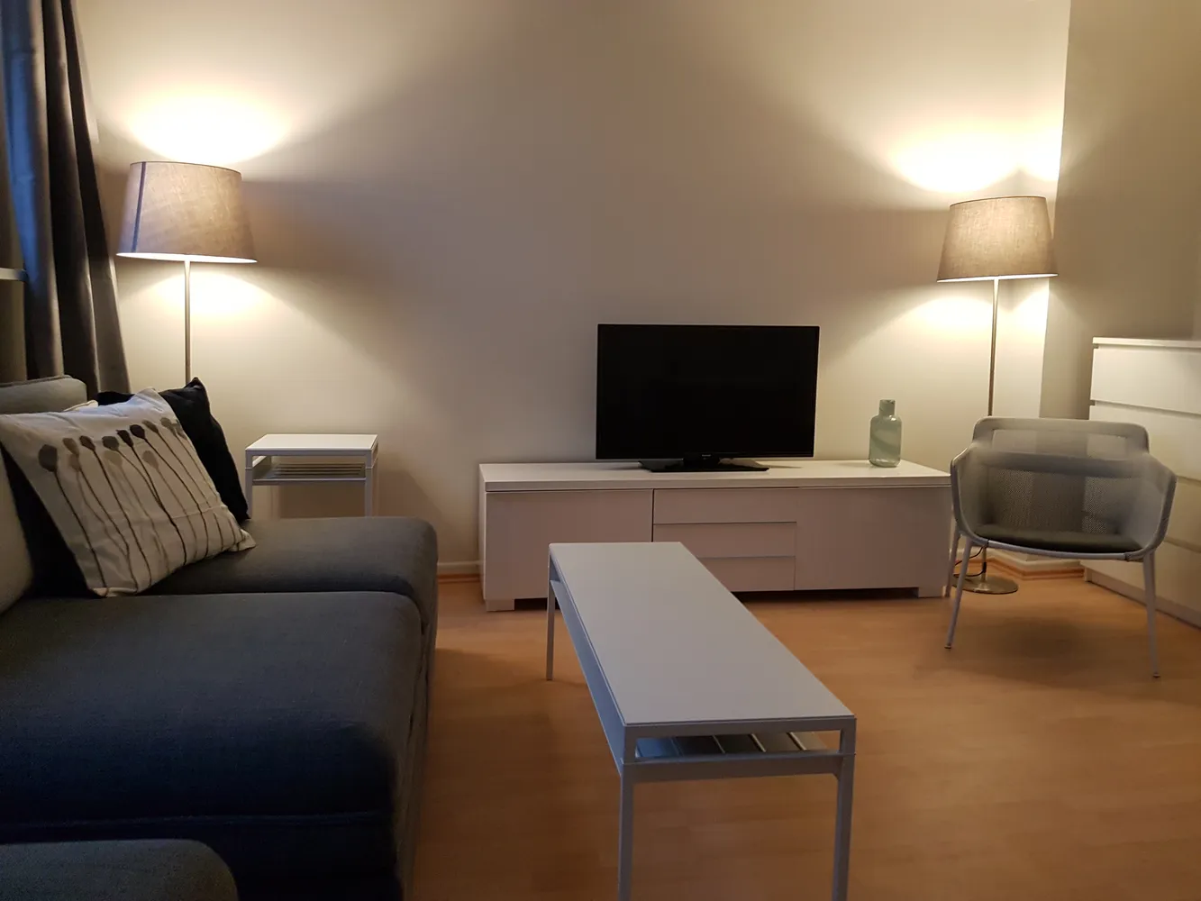 3 Zimmer Wohnung mit 48 m² in Bonn – Bild 1
