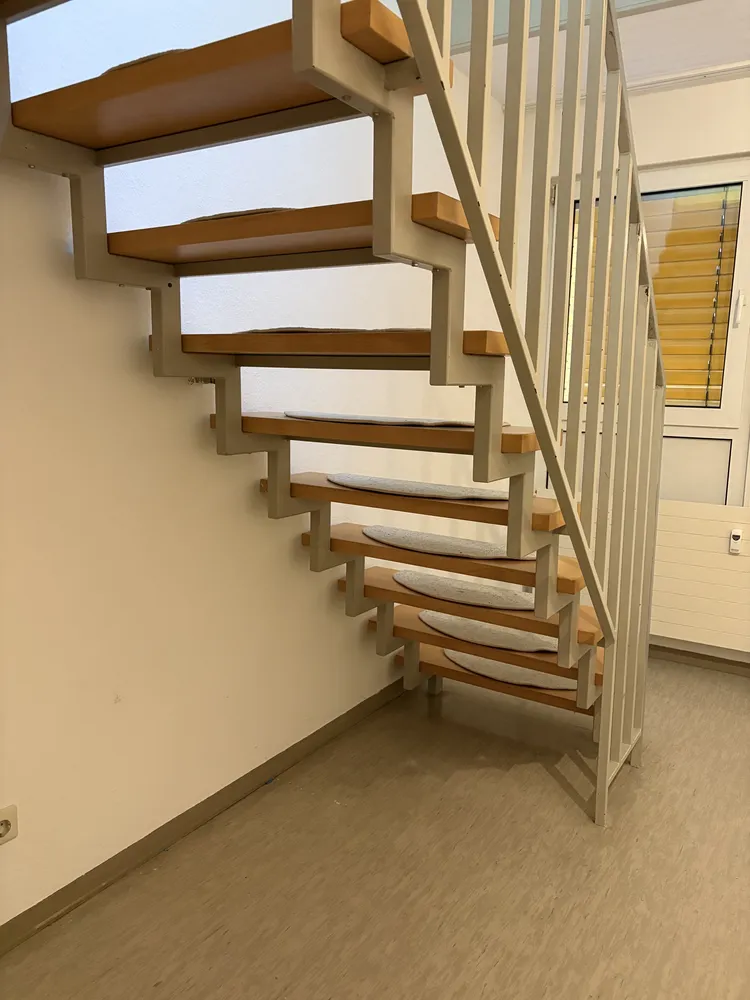 1 Zimmer Wohnung mit 29 m² in Kassel – Bild 4