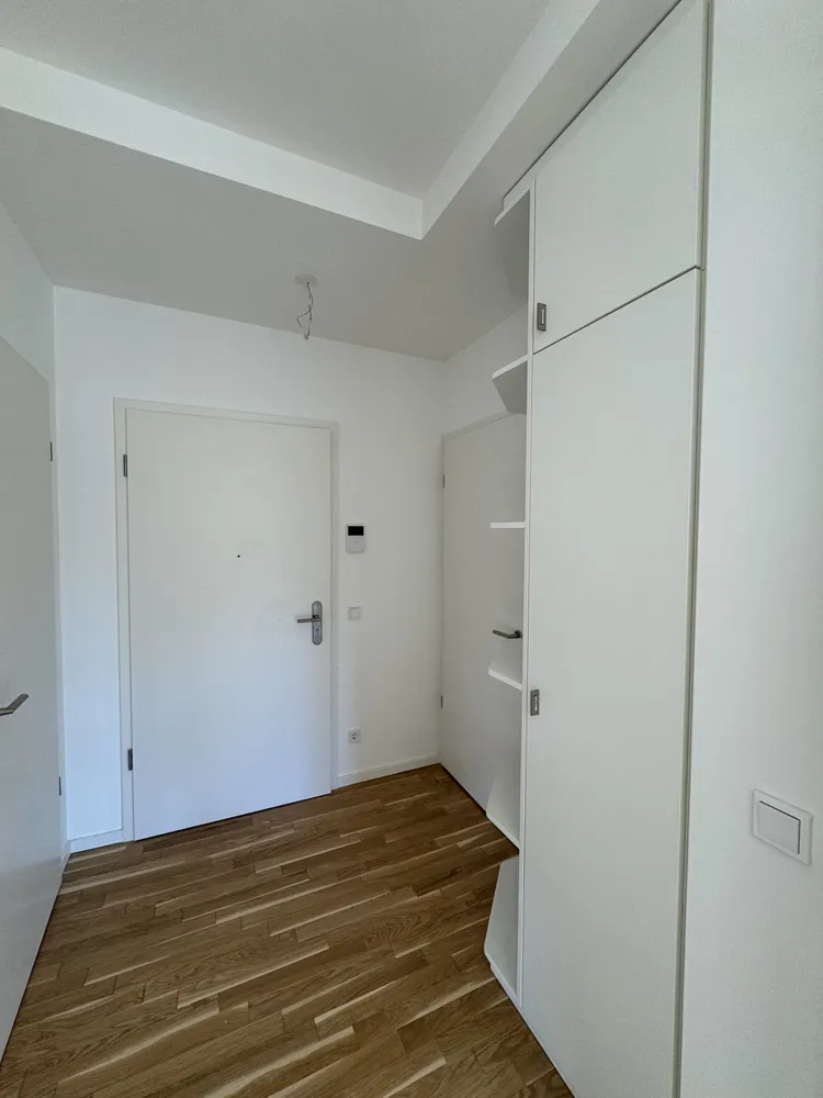 2 Zimmer Wohnung mit 53 m² in Berlin – Bild 2