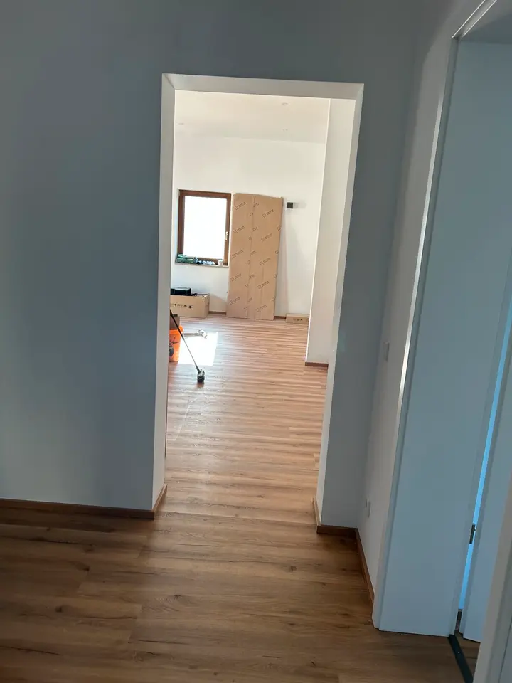 3 Zimmer Wohnung mit 107 m² in Amberg – Bild 9