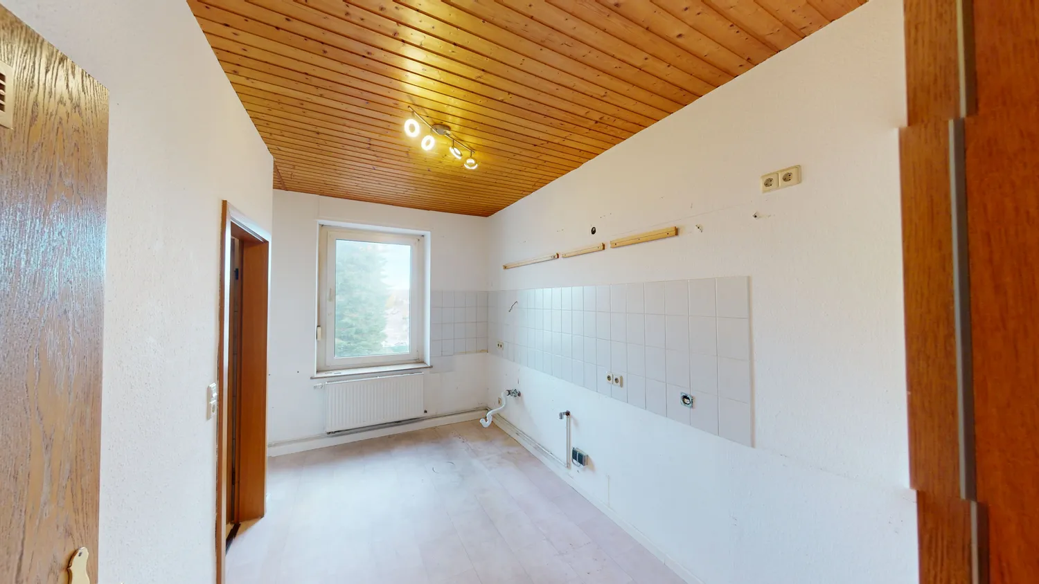 2 Zimmer Wohnung mit 55 m² in Wuppertal – Bild 6