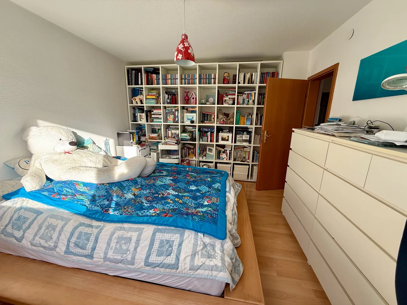 4 Zimmer Wohnung mit 90 m² in Wiesbaden – Bild 12
