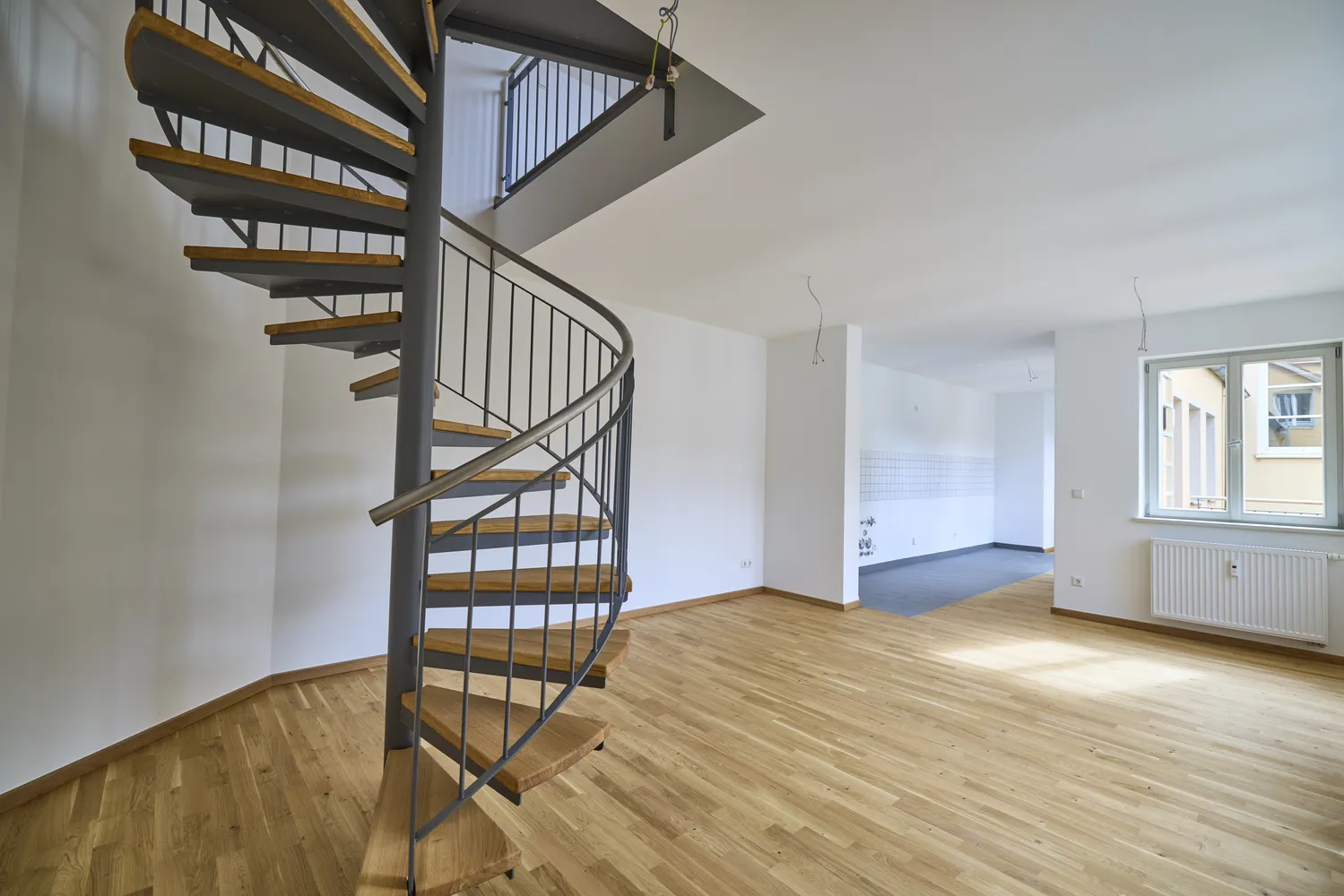 3 Zimmer Wohnung mit 82 m² in Coburg – Bild 8