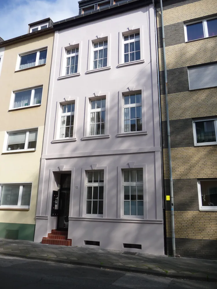 1 Zimmer Wohnung mit 17 m² in Mönchengladbach – Bild 9