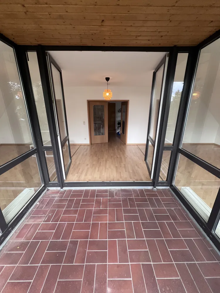 4 Zimmer Wohnung mit 126 m² in Berlin – Bild 9