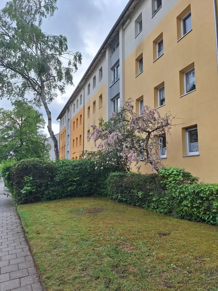 3 Zimmer Wohnung mit 73 m² in Erlangen – Bild 6