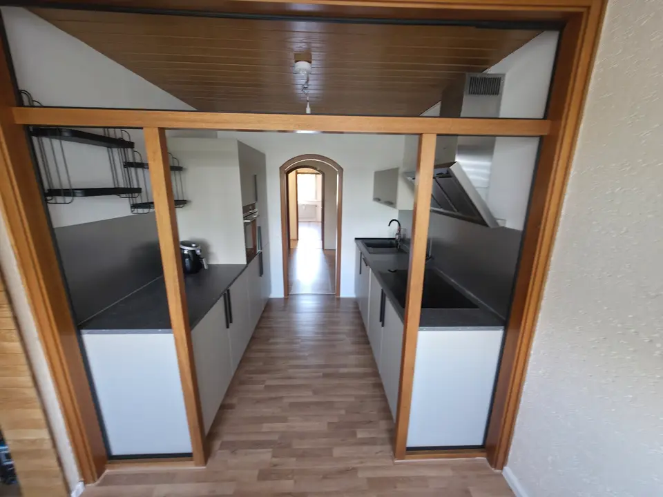 4 room apartment with 82 m² in Dortmund – Photo 8
