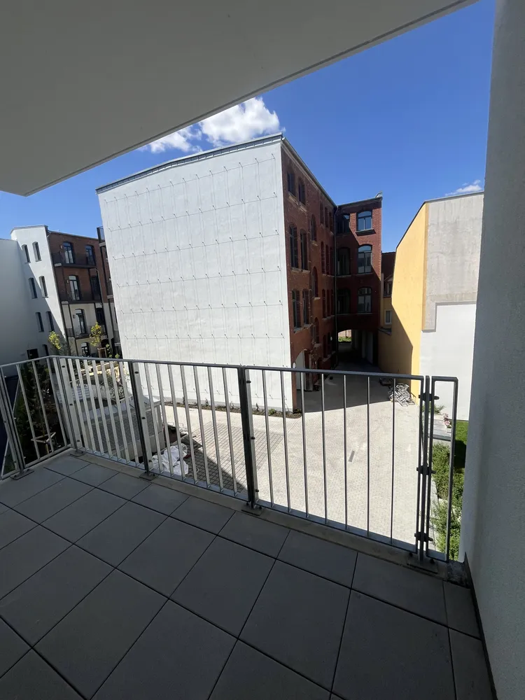 3 Zimmer Wohnung mit 79 m² in Nürnberg – Bild 12
