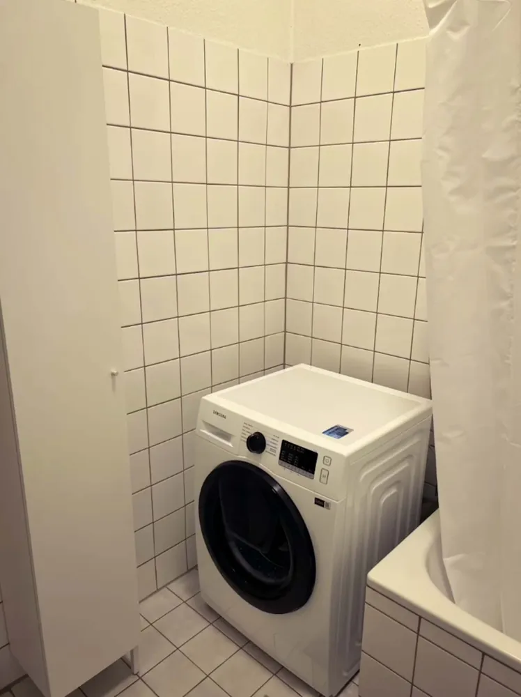 Shared room with 20 m² in Berlin – Photo 9