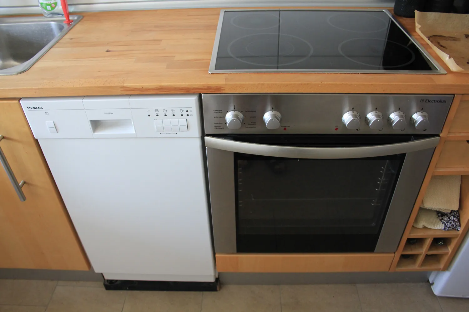 2 Zimmer Wohnung mit 60 m² in München – Bild 6