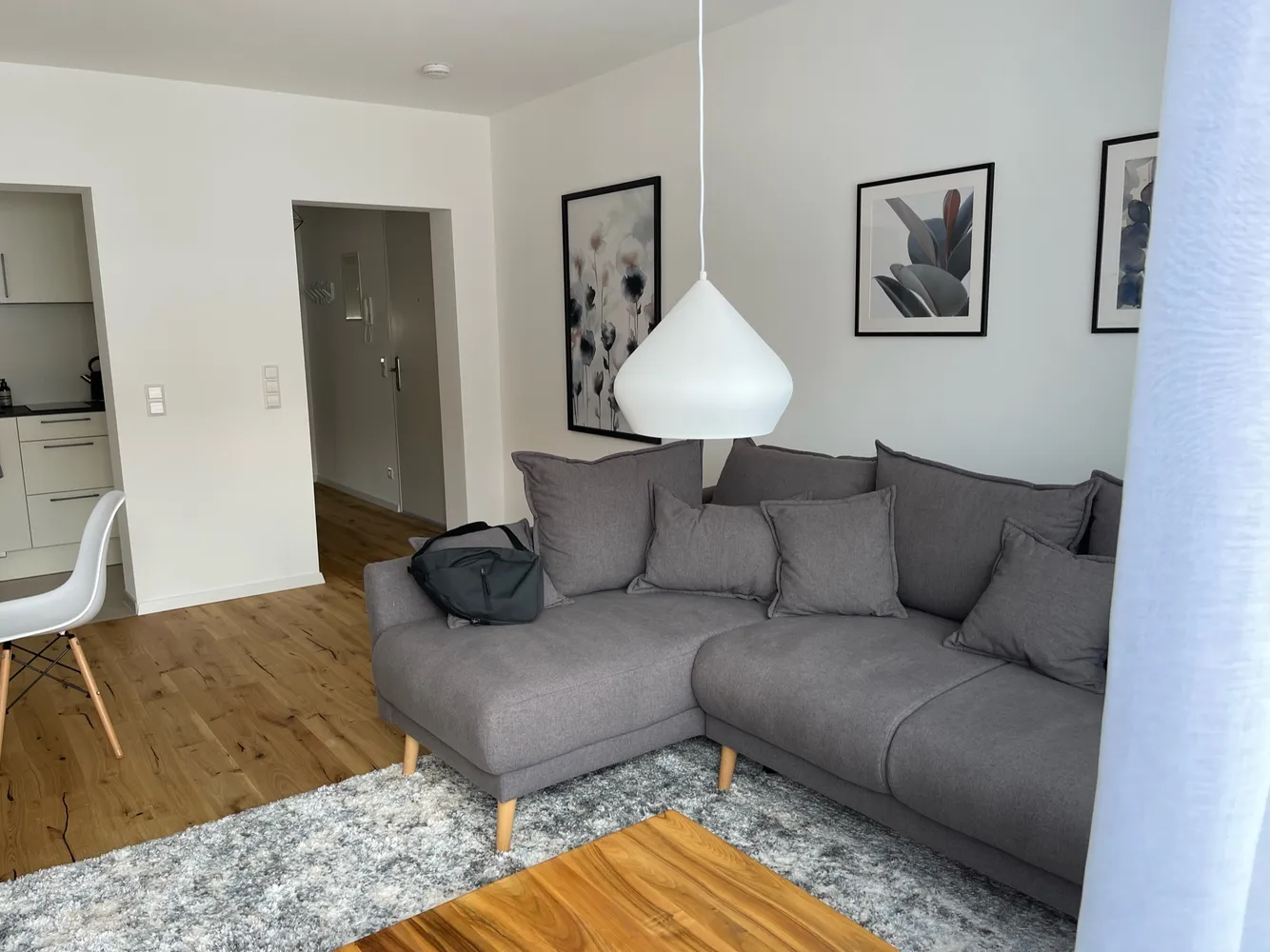 2 Zimmer Wohnung mit 40 m² in Stuttgart – Bild 5