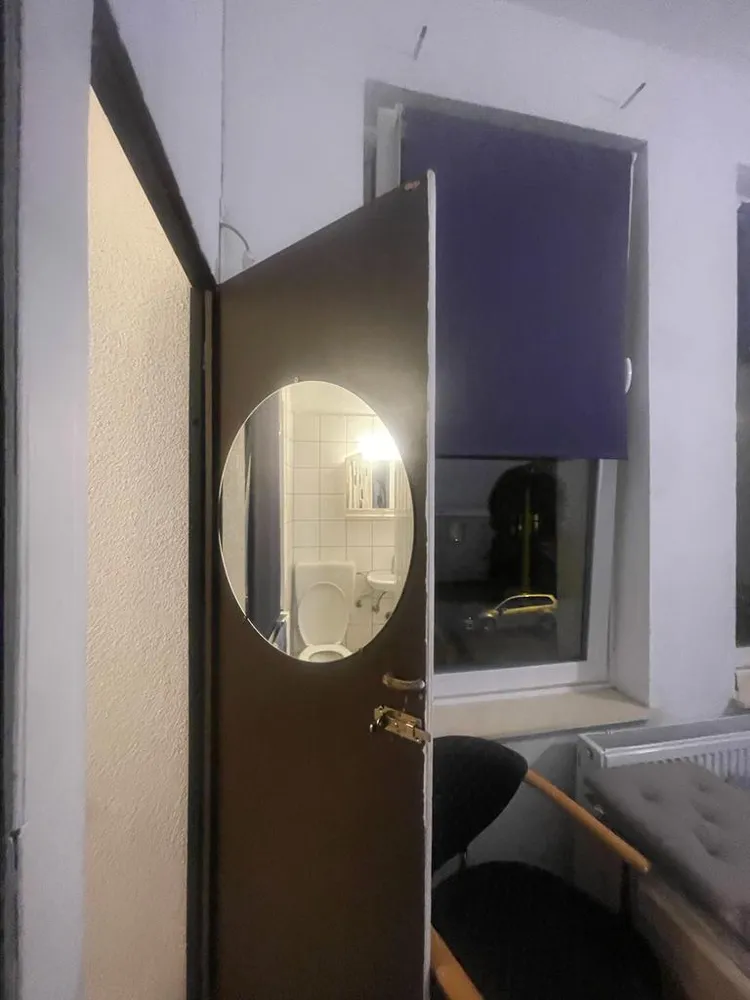 1 Zimmer Wohnung mit 25 m² in Bremen – Bild 5