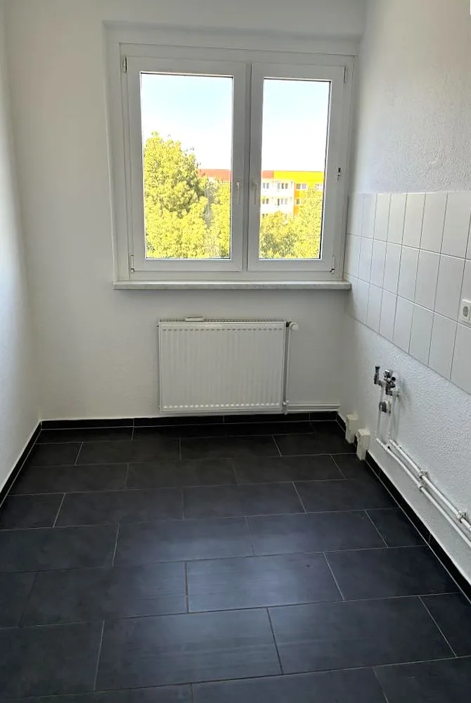 3 Zimmer Wohnung mit 61 m² in Halle (Saale) – Bild 8