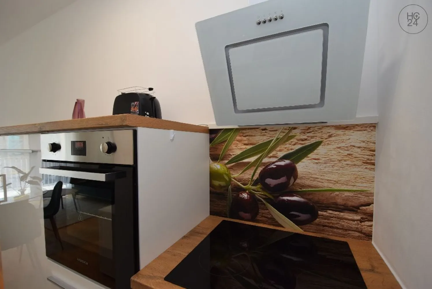 2 Zimmer Wohnung mit 50 m² in Hürth – Bild 3