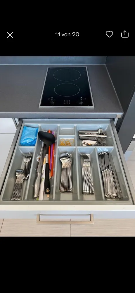1 Zimmer Wohnung mit 30 m² in Leipzig – Bild 3