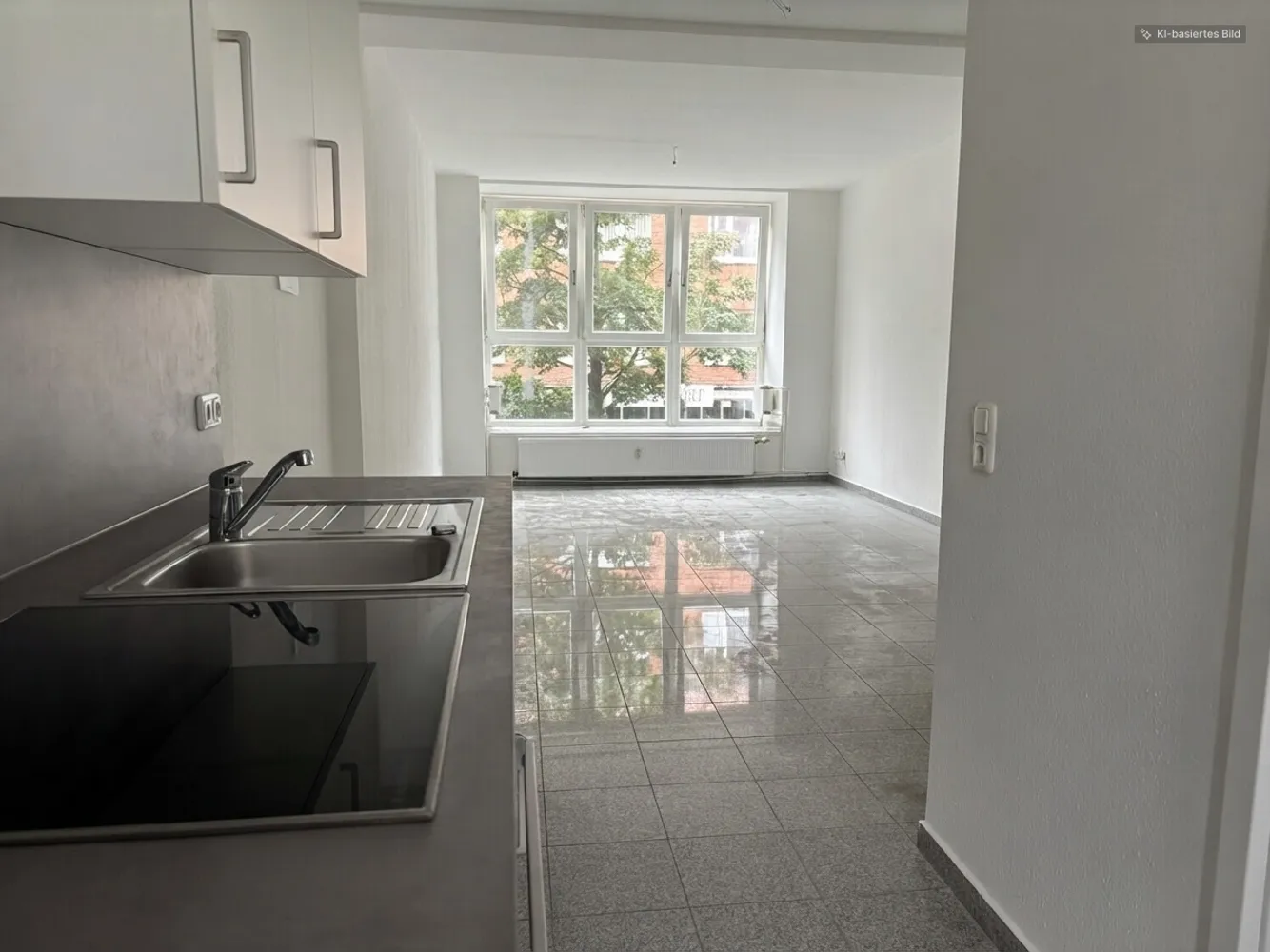2 Zimmer Wohnung mit 53 m² in Kiel – Bild 8