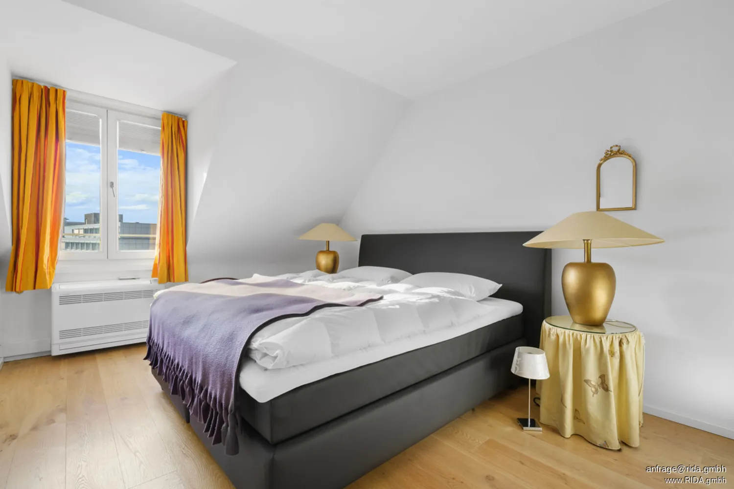 3 Zimmer Wohnung mit 95 m² in Köln – Bild 3