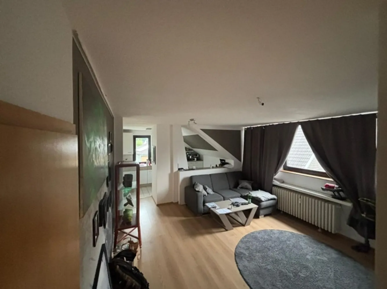 2 Zimmer Wohnung mit 59 m² in Duisburg – Bild 3
