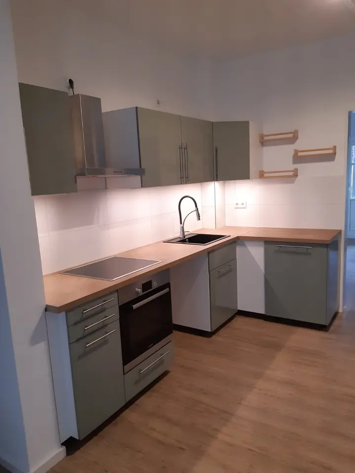 3 Zimmer Wohnung mit 96 m² in Weimar – Bild 9