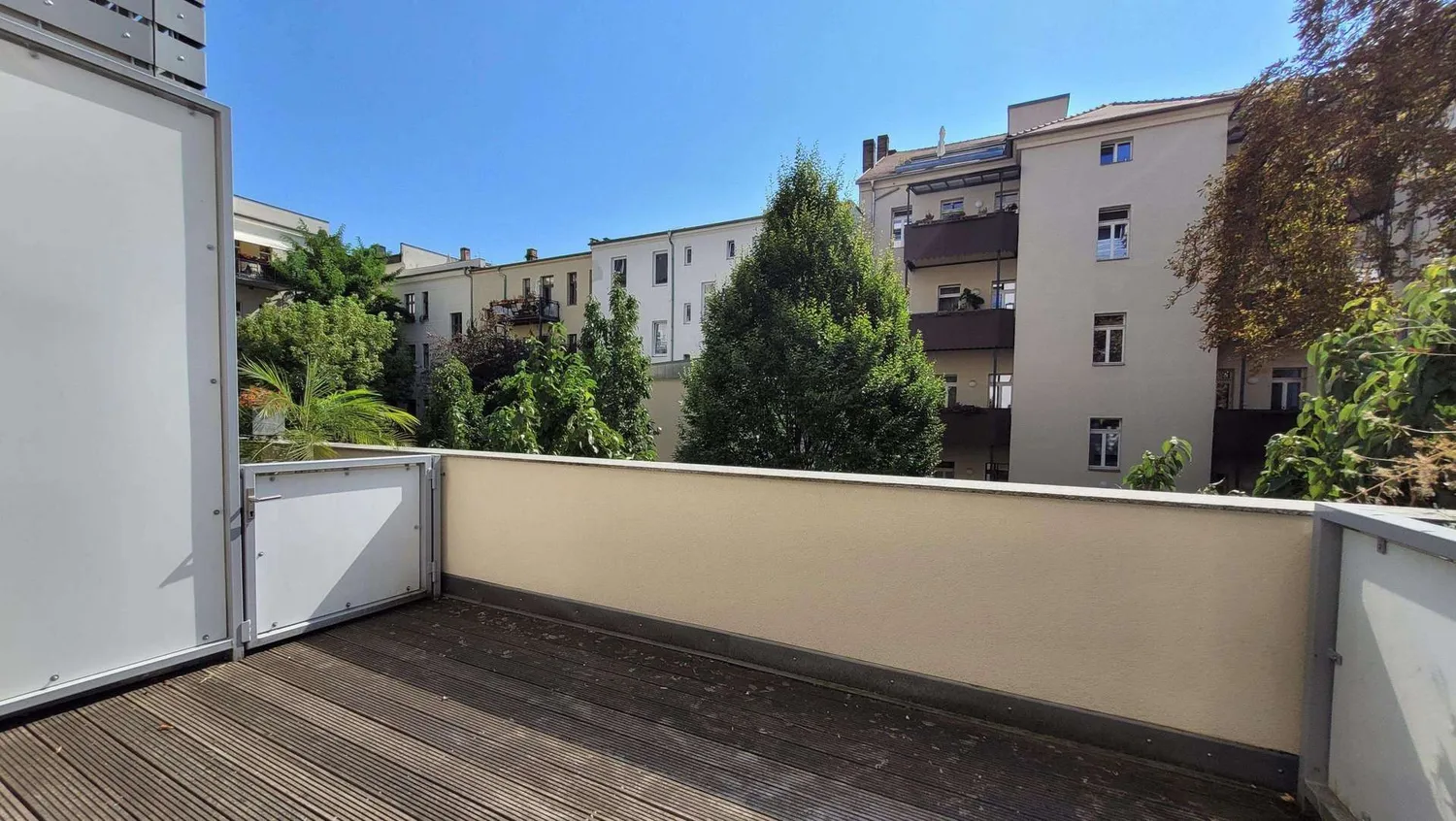 1 Zimmer Wohnung mit 36 m² in Leipzig – Bild 2