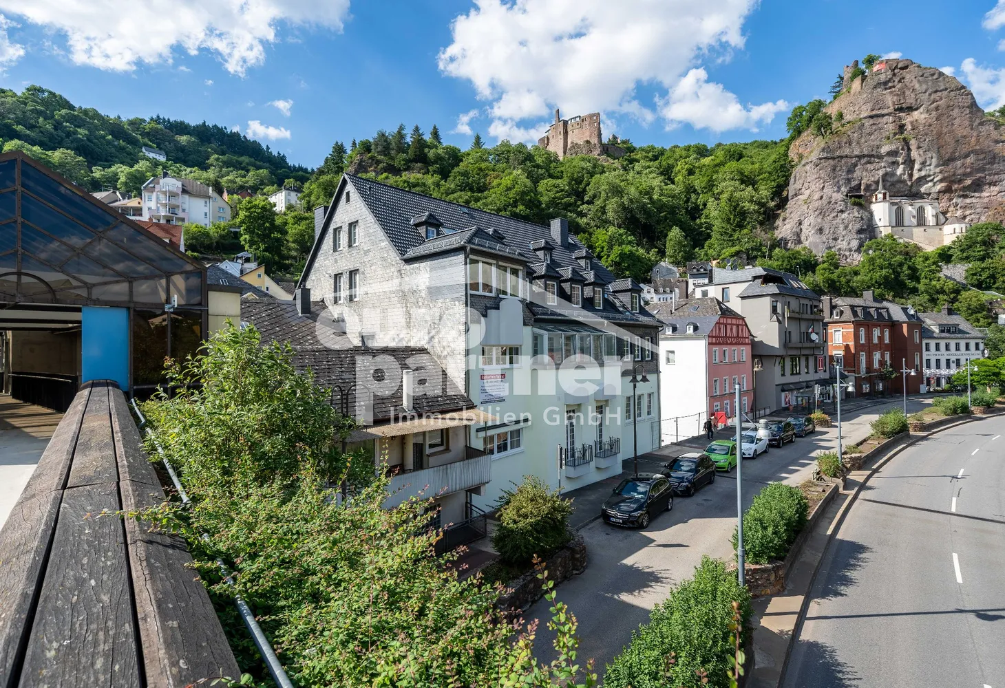 3 Zimmer Wohnung mit 131 m² in Idar-Oberstein – Bild 10