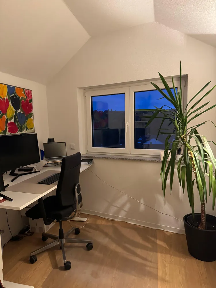 3 Zimmer Wohnung mit 94 m² in Stuttgart – Bild 7