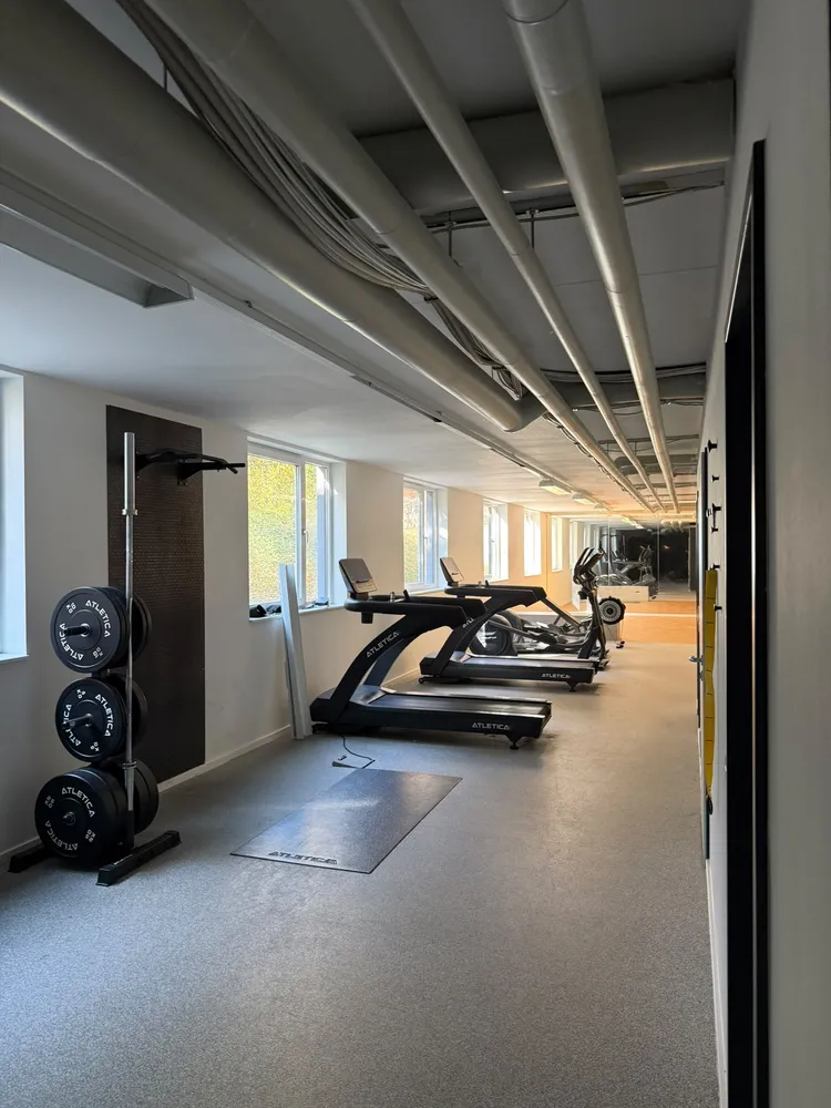 1 Zimmer Wohnung mit 25 m² in Karlsruhe – Bild 11