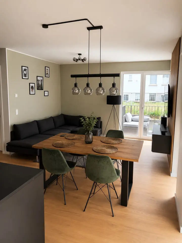 2 Zimmer Wohnung mit 82 m² in Limburg an der Lahn – Bild 7