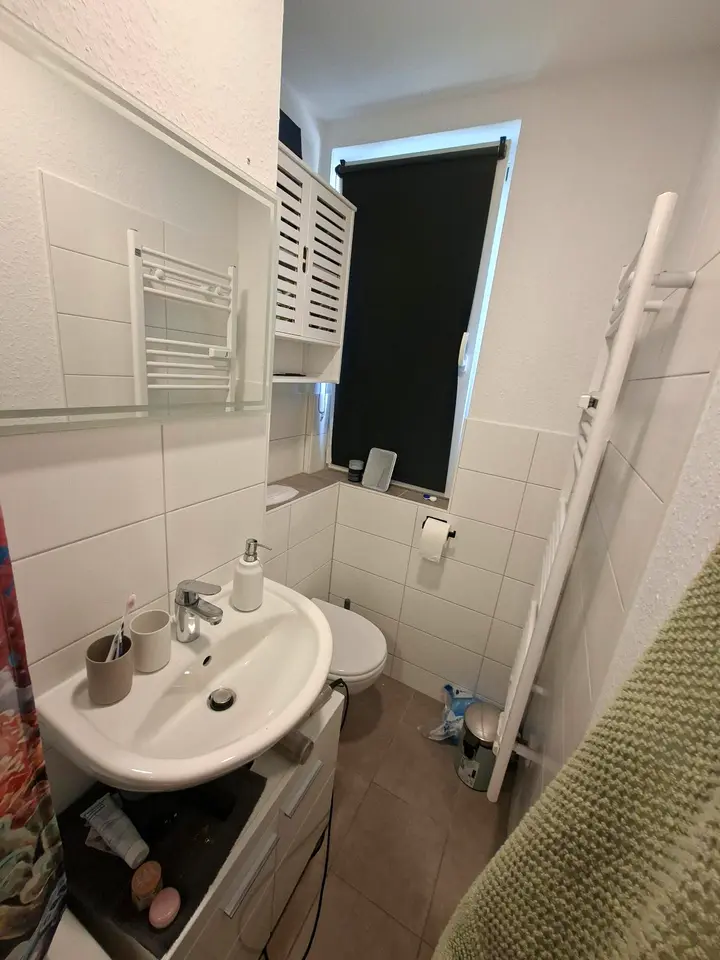 2 room apartment with 49 m² in Chemnitz – Photo 4