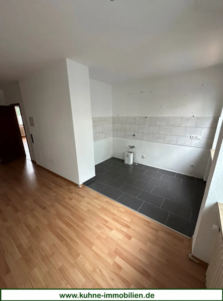 3 Zimmer Wohnung mit 57 m² in Dortmund – Bild 5