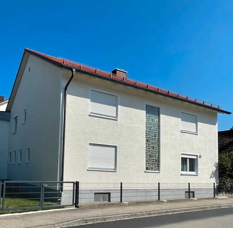 4 Zimmer Haus mit 100 m² in Freising – Bild 1