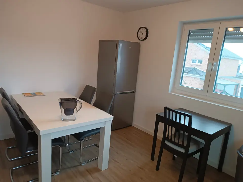 WG-Zimmer mit 84 m² in Mönchengladbach – Bild 9