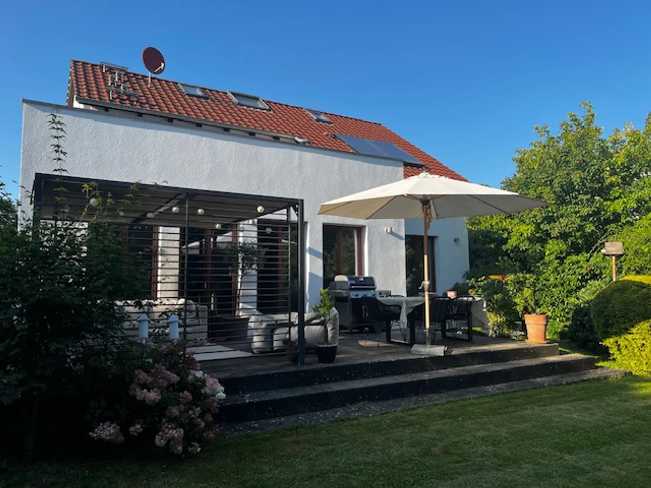 6 Zimmer Haus mit 172 m² in Wolfsburg – Bild 2