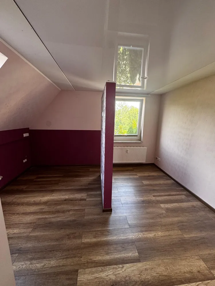 4 Zimmer Wohnung mit 120 m² in Zwickau – Bild 5