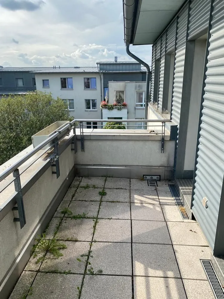 2 Zimmer Wohnung mit 43 m² in Hannover – Bild 1