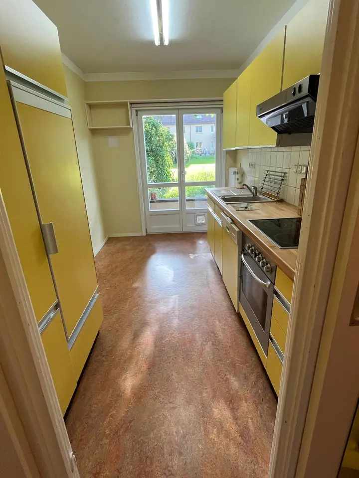 3 Zimmer Wohnung mit 65 m² in Kassel – Bild 7