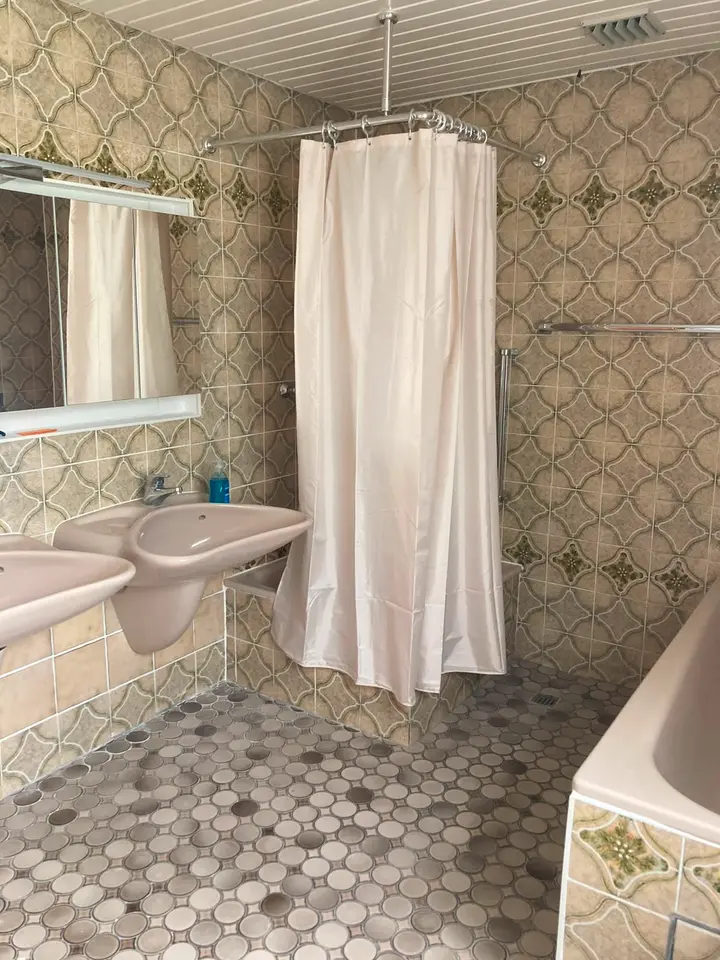 WG-Zimmer mit 120 m² in Mannheim – Bild 9