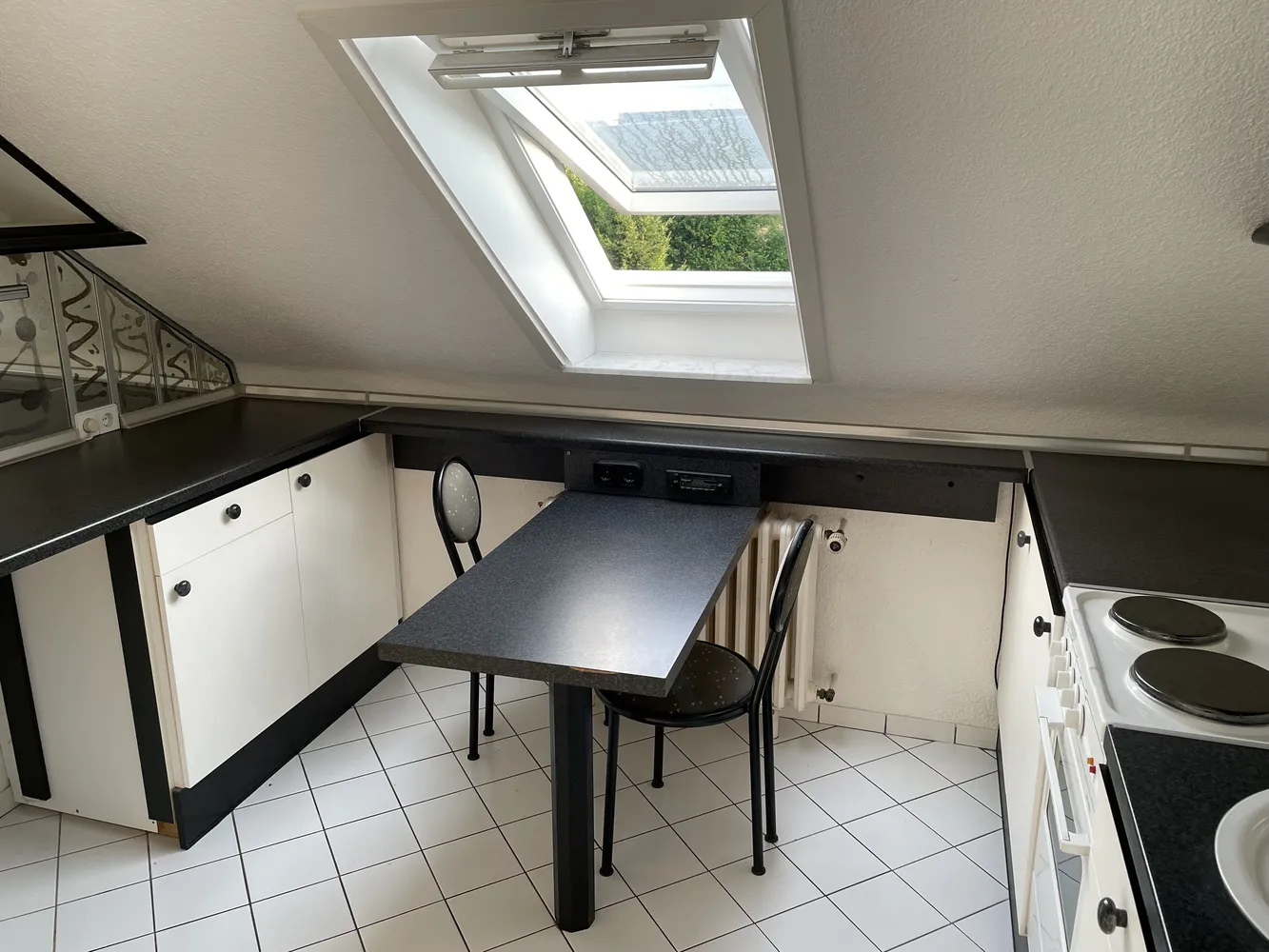 2 Zimmer Wohnung mit 63 m² in Hameln – Bild 1