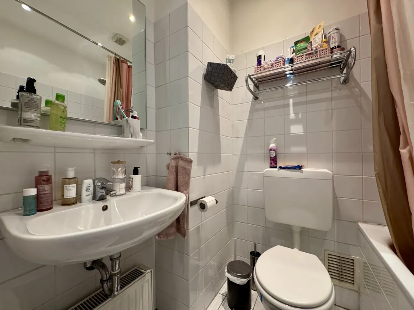 2 room apartment with 79 m² in Düsseldorf – Photo 11