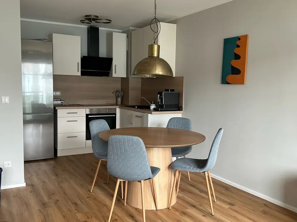 3 Zimmer Wohnung mit 85 m² in Augsburg – Bild 7