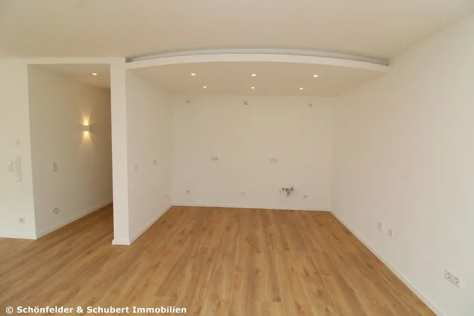 4 Zimmer Wohnung mit 127 m² in Witten – Bild 4