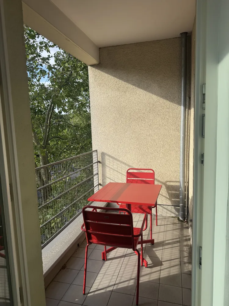 2 room apartment with 54 m² in Berlin – Photo 7