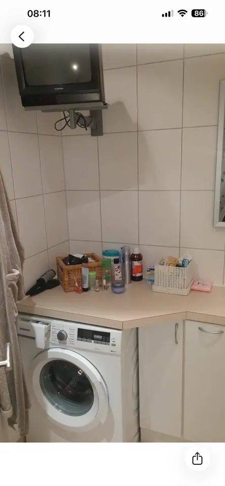 2 Zimmer Wohnung mit 48 m² in Kiel – Bild 7