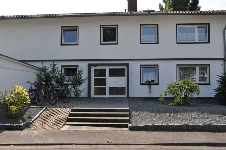 3 Zimmer Wohnung mit 88 m² in Bonn – Bild 5