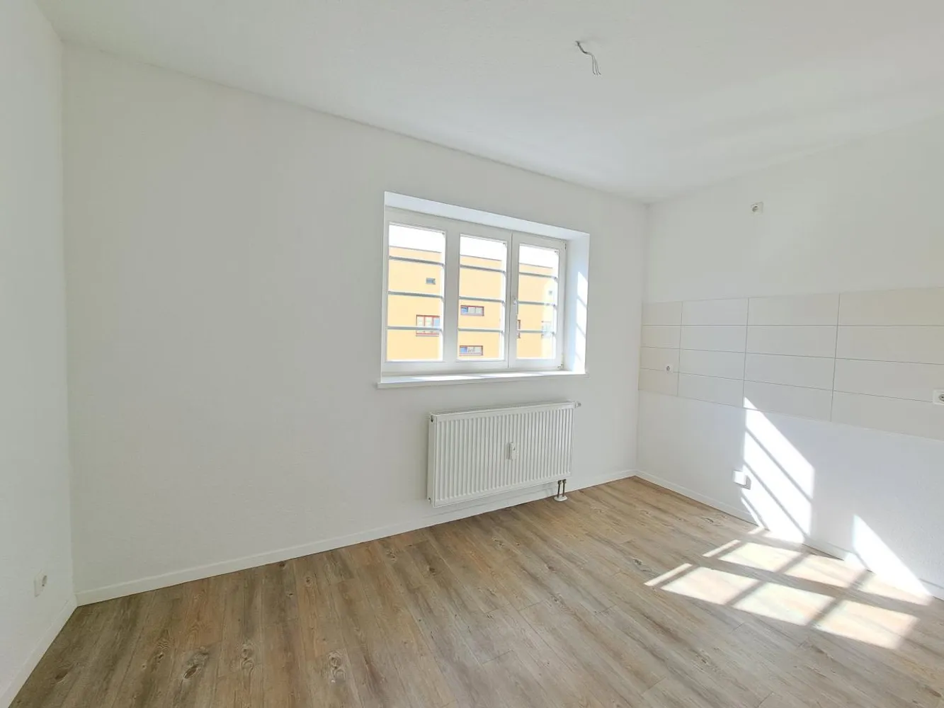 2 Zimmer Wohnung mit 49 m² in Magdeburg – Bild 12