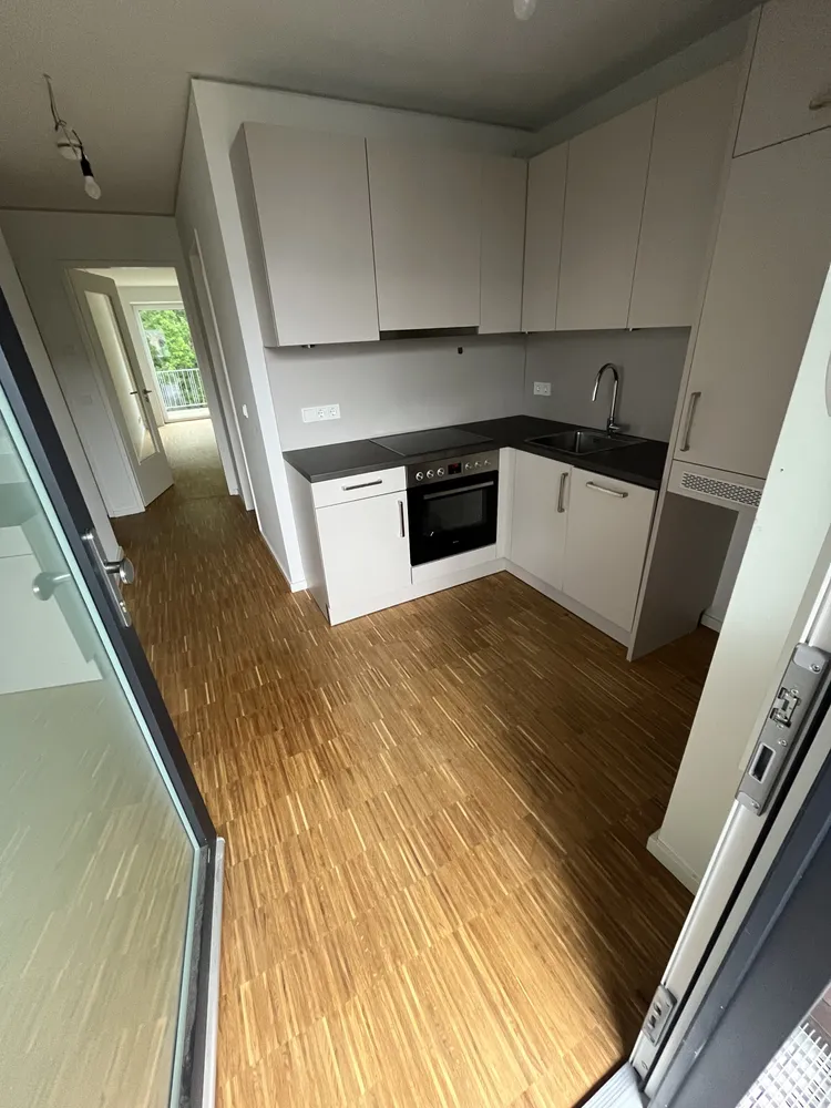 3 Zimmer Wohnung mit 58 m² in Hamburg – Bild 3